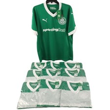 Puma SE Palmeiras Torcedor '25