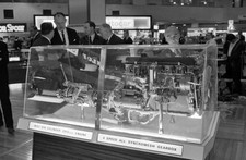 A case displaying the MGC
