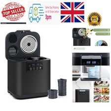 Efficient 4L Electric Compost