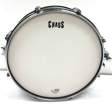 Ddrum Remo 14 Inch Snare Drum
