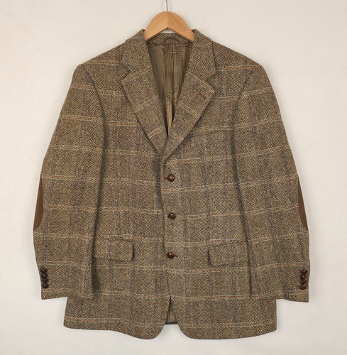 Barutti harris tweed superfine - barutti,