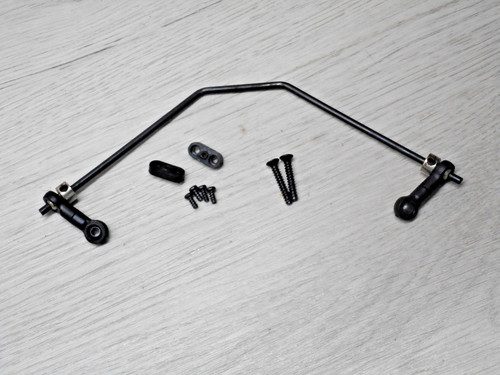 Hpi trophy rear anti roll - hpi, 3.5