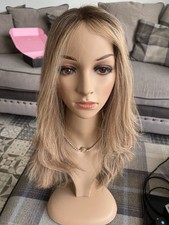 Milano Euro Human Hair Wig