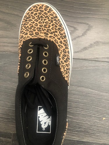 Vans shoes men 5 - uk, women