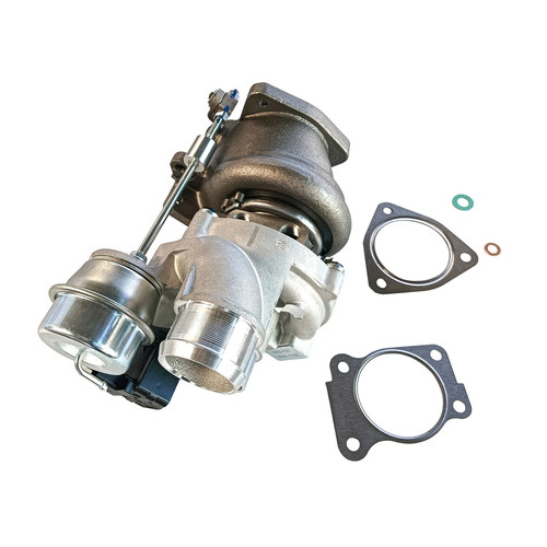 Turbocharger for 2007 2017 - turbocharger,