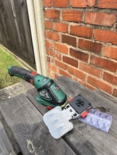 Electric Cordless Grass