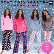 Ladies Pyjamas Set Nightwear