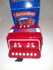 Vintage 7‑Key 2 Bass Mini