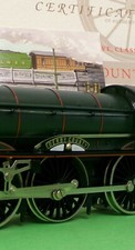 Hornby R2038C BR 4-6-0 Class