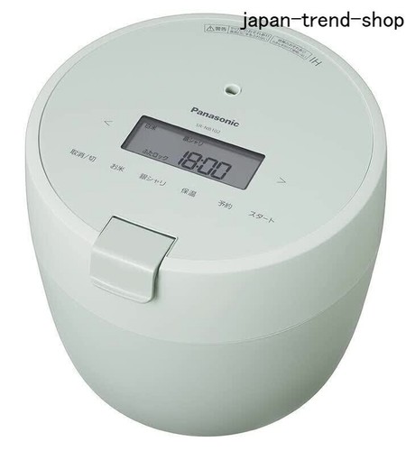Panasonic nb102 pressure - panasonic, sr-nb102-g