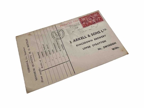 Arkells brewery swindon pub - brewery,