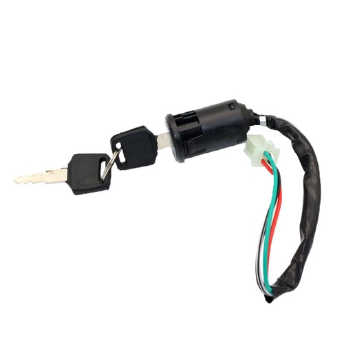 Wireless ignition key for - key,