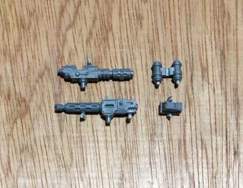 Armiger helverins warglaives - helverins,