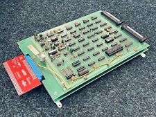 Vintage Phoenix Arcade Game PCB Board Upright Cocktail Amstar GGI Machine TIM