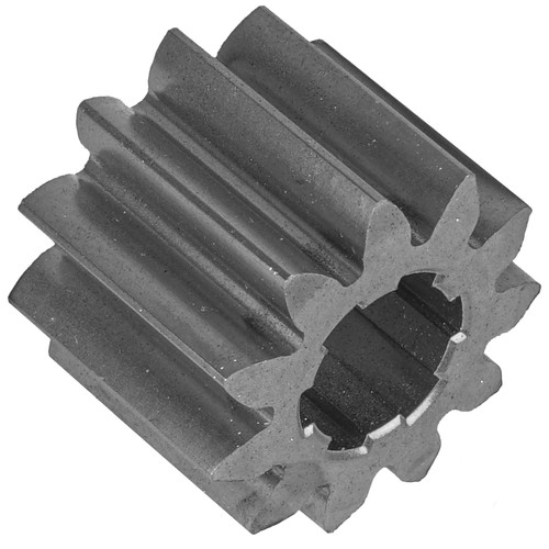 Caltric steering pinion gear - caltric,