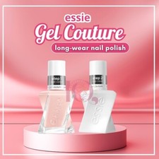 Essie Gel Couture Longwear