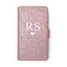 Personalised Initials Heart