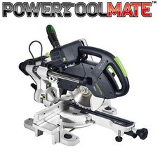 Festool 561684 KS60 E GB 240V