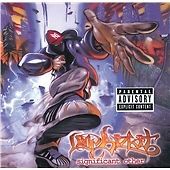 Limp bizkit significant - limp,
