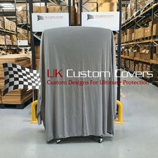 Convertible Hardtop Roof Reveal Cover & Stand - For Mgf Mgb Models - 572G 050B