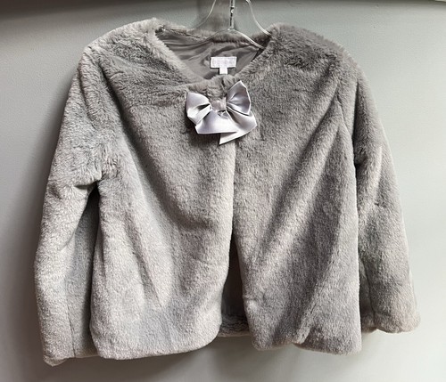 Bcb girls faux fur - bcb, cozy