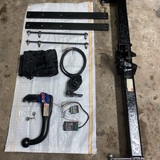 TOW BAR Detachable Ford Kuga