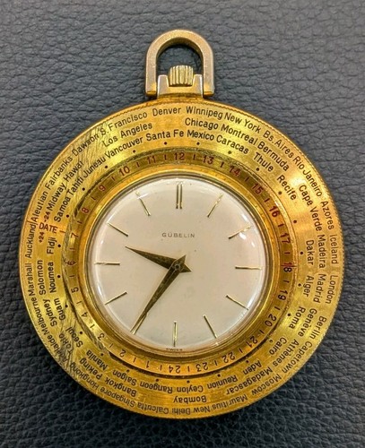 Gubelin swiss made - gubelin,