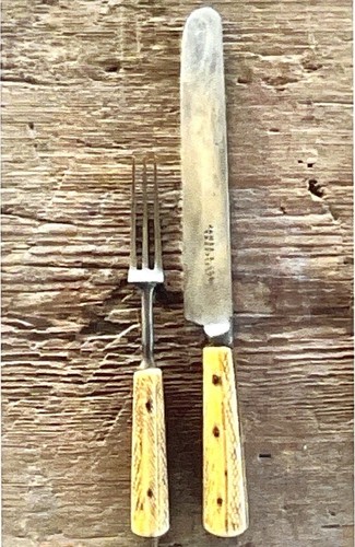 Gustavian allmoge flatware - allmoge,