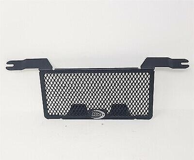 Oil cooler guard - oil, bmw