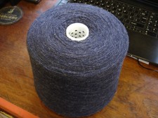 12.5nm (24YSW) Single woollen