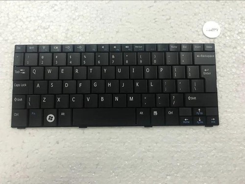 Keyboard for dell inspiron - us,