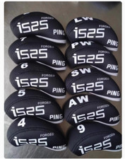 PING FORGED I525 Golf Club
