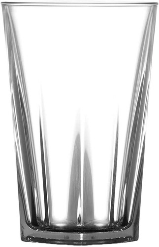 14oz elite penthouse - 14oz, glass