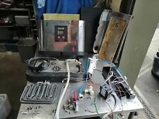  NO790 LINCAT EB6F  WATER BOILER  SPARES   "MAKE OFFER ON PART YOU WANT"