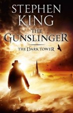 The Dark Tower: The Gunslinger By Stephen King
