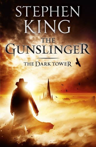 The dark tower gunslinger - dark,