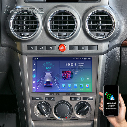 Android carplay 64gb - android, 14