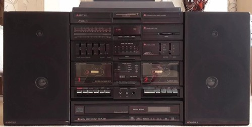 Matsui midi65 retro - midi65,