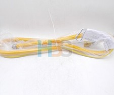 Universal Commercial Yellow  Catering Gas Hose, Flexi Pipe , LPG NatGas