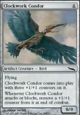 Clockwork Condor Mirrodin - MTG