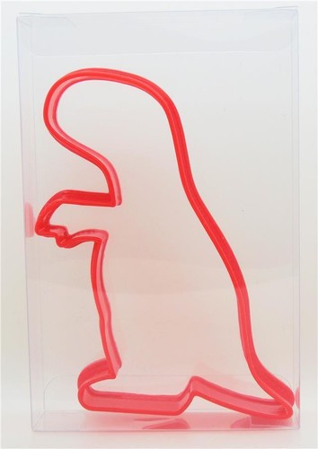 Rex dinosaur cookie - dinosaur,