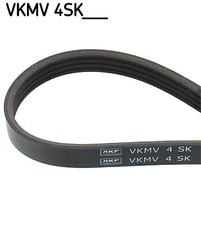 New V-Ribbed Belt for