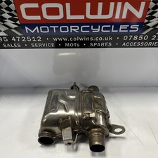 GENUINE TRIUMPH T120