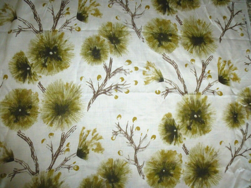Harlequin fabric remnant - fabric,