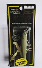 Megabass X-70 AREA TROUT