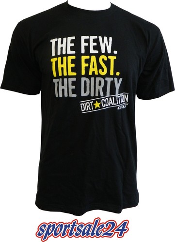 Bicycles shirt dirt - t-shirt, "dirt