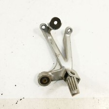Suzuki GSX-R 600 SRAD footrest