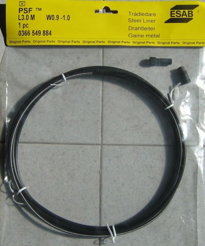 Esab welding torch wire - esab,