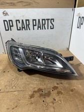 2014-2019 PEUGEOT BOXER RIGHT
