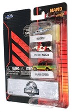 Jada Toys 31955 - Jurassic
